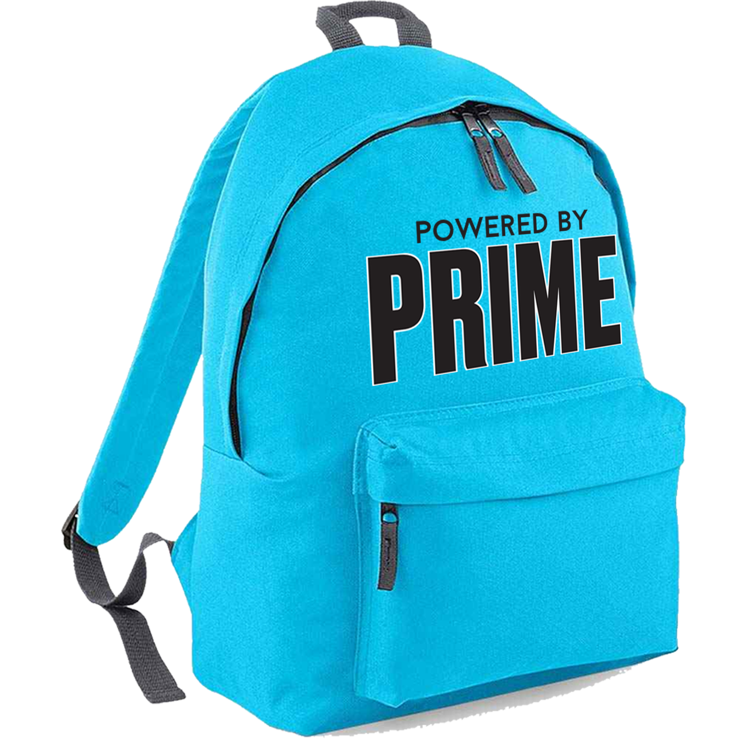 Powered By Prime Backpack