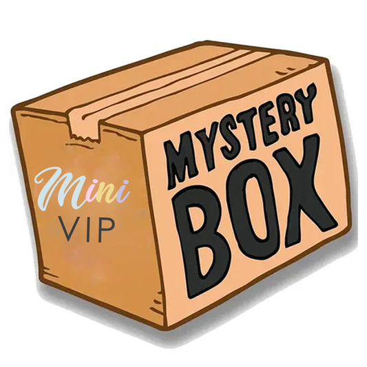 Mini VIP Mystery Box