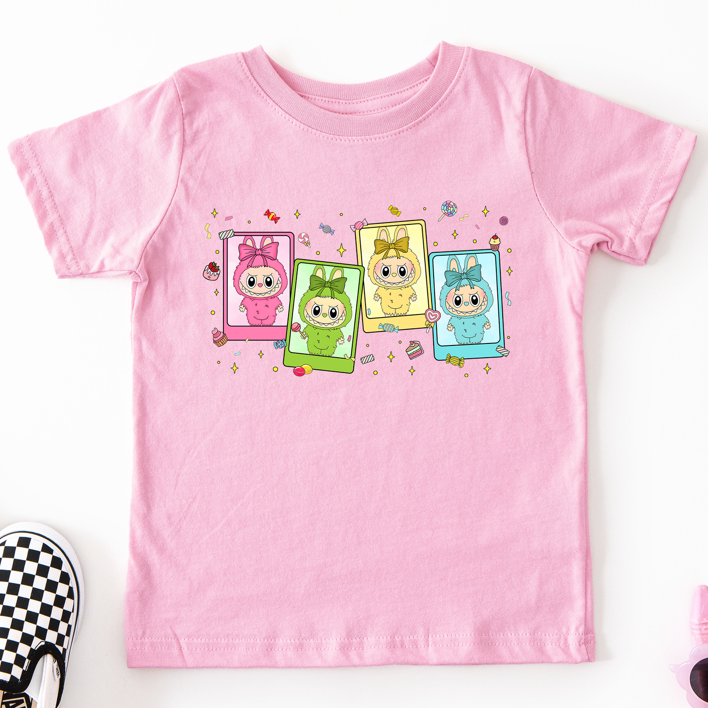 Trending Labubu T-Shirt