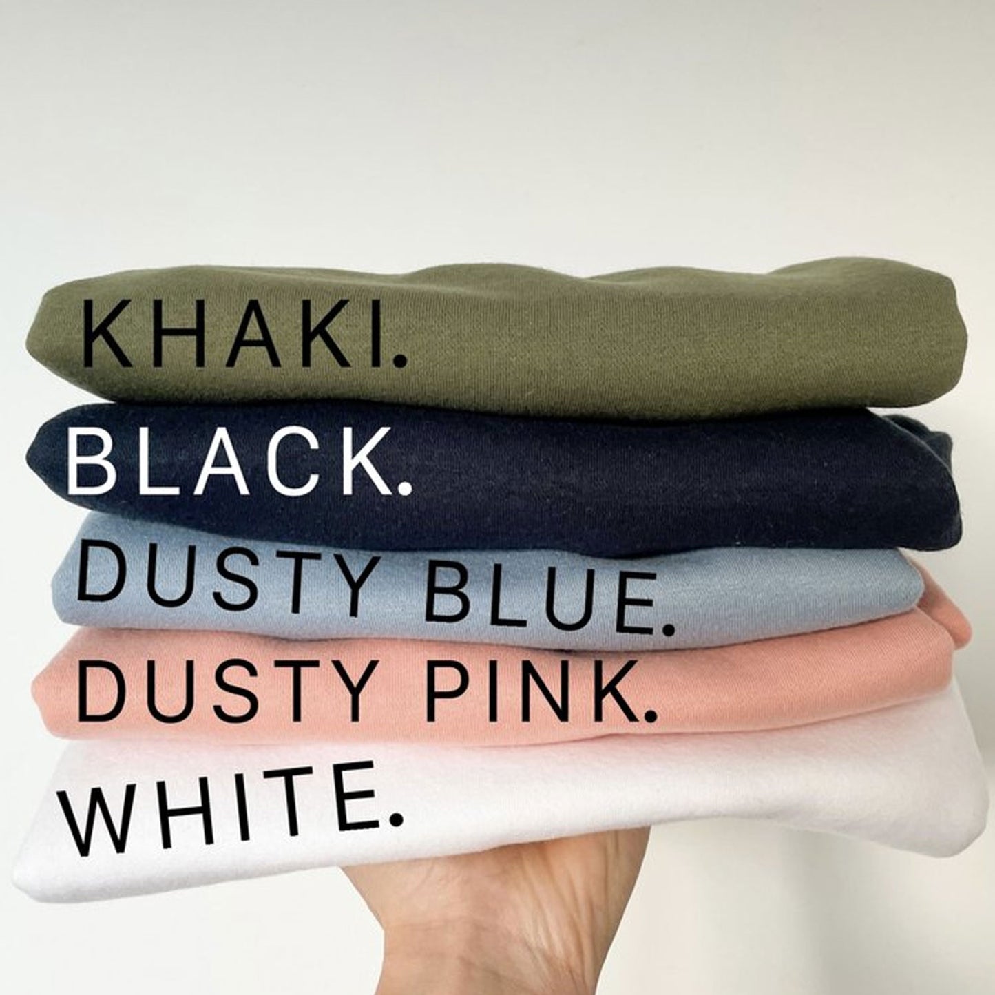 SIS. Sweatshirt