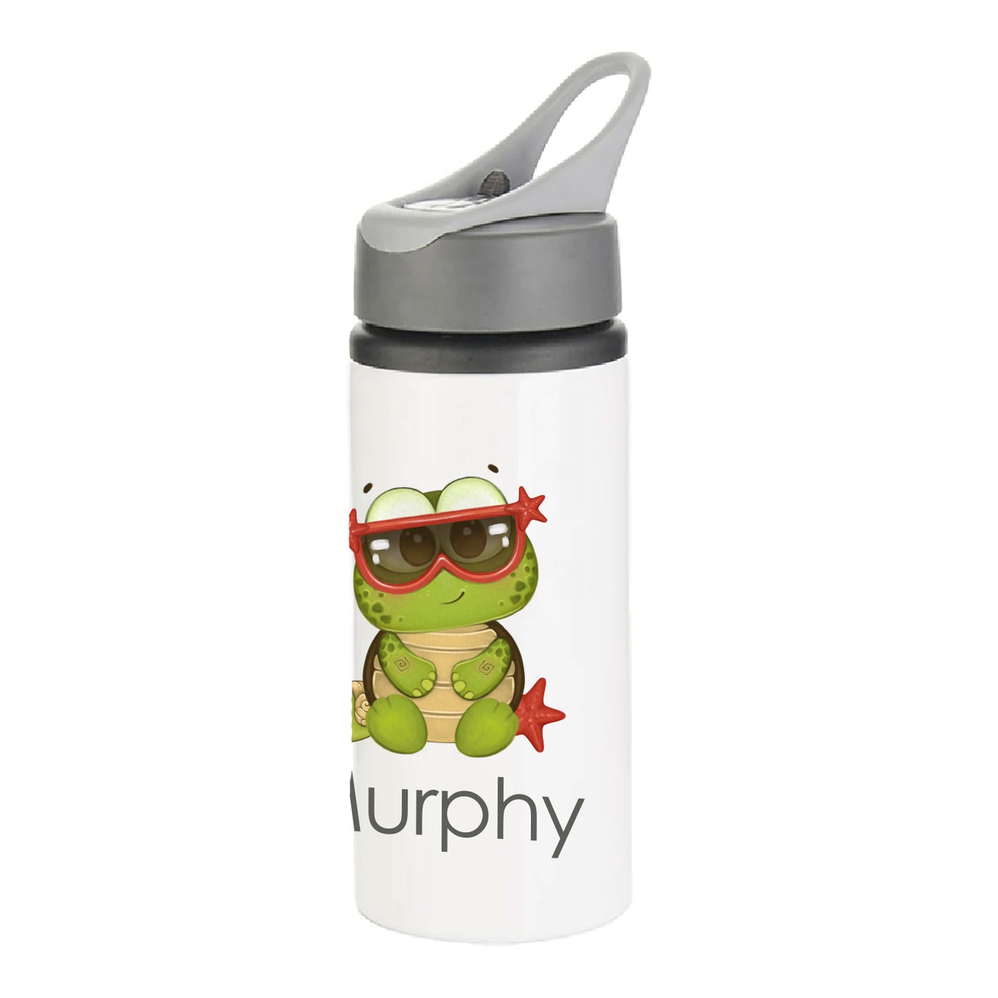 Turtle Mini Roll-Top Backpack
