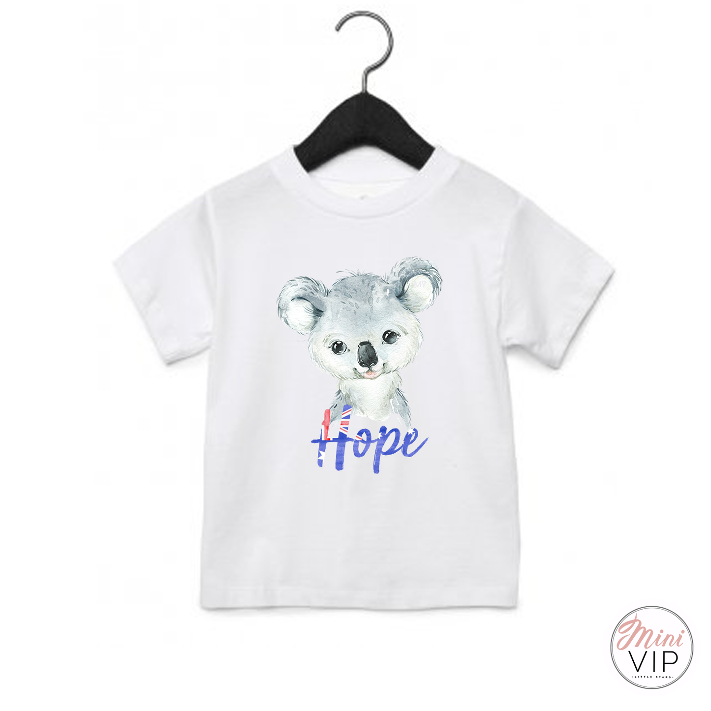 Australia Koala Charity T-Shirt