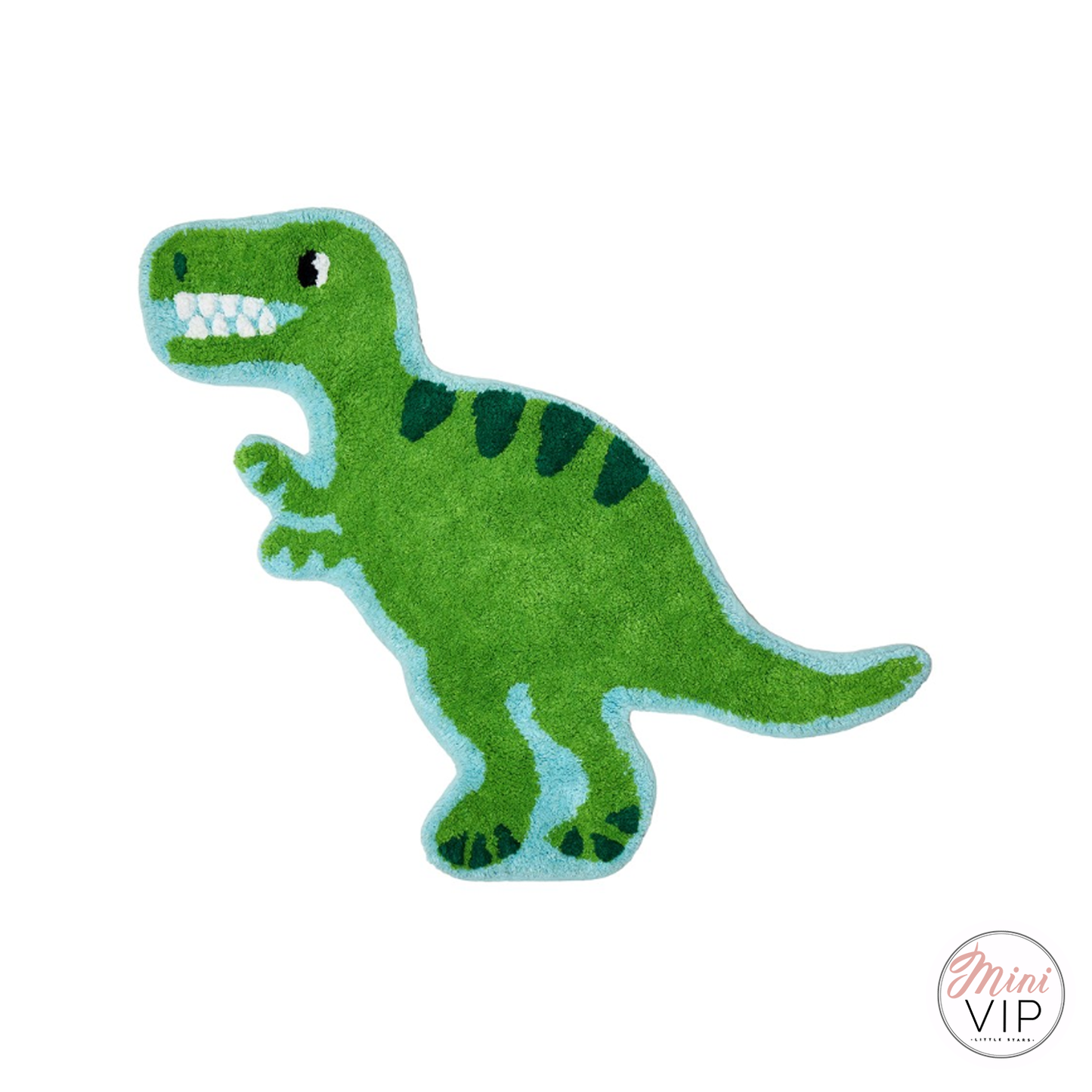 Dinosaur T-Rex Rug for kids Bedroom / Playroom