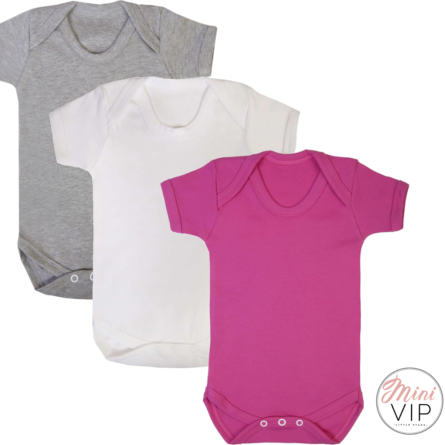 Future Nurse Just Like Mummy bodysuit