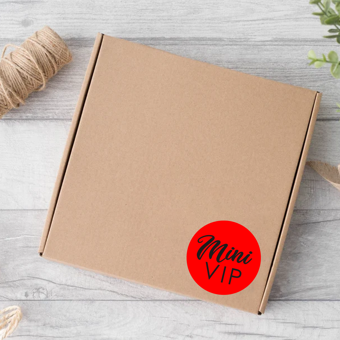 Personalised Little Valentine - Sweet Letter Box Gift