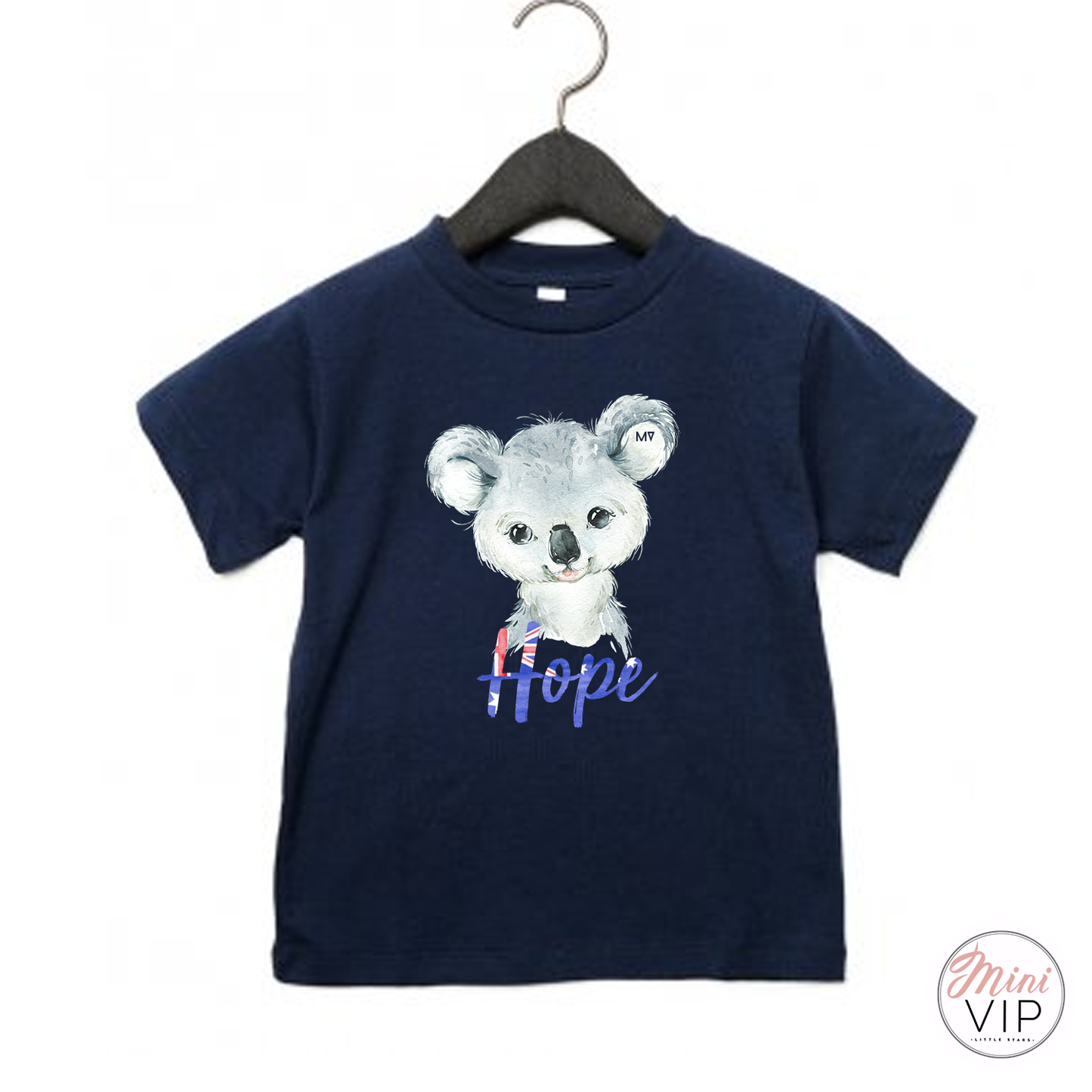 Australia Koala Charity T-Shirt