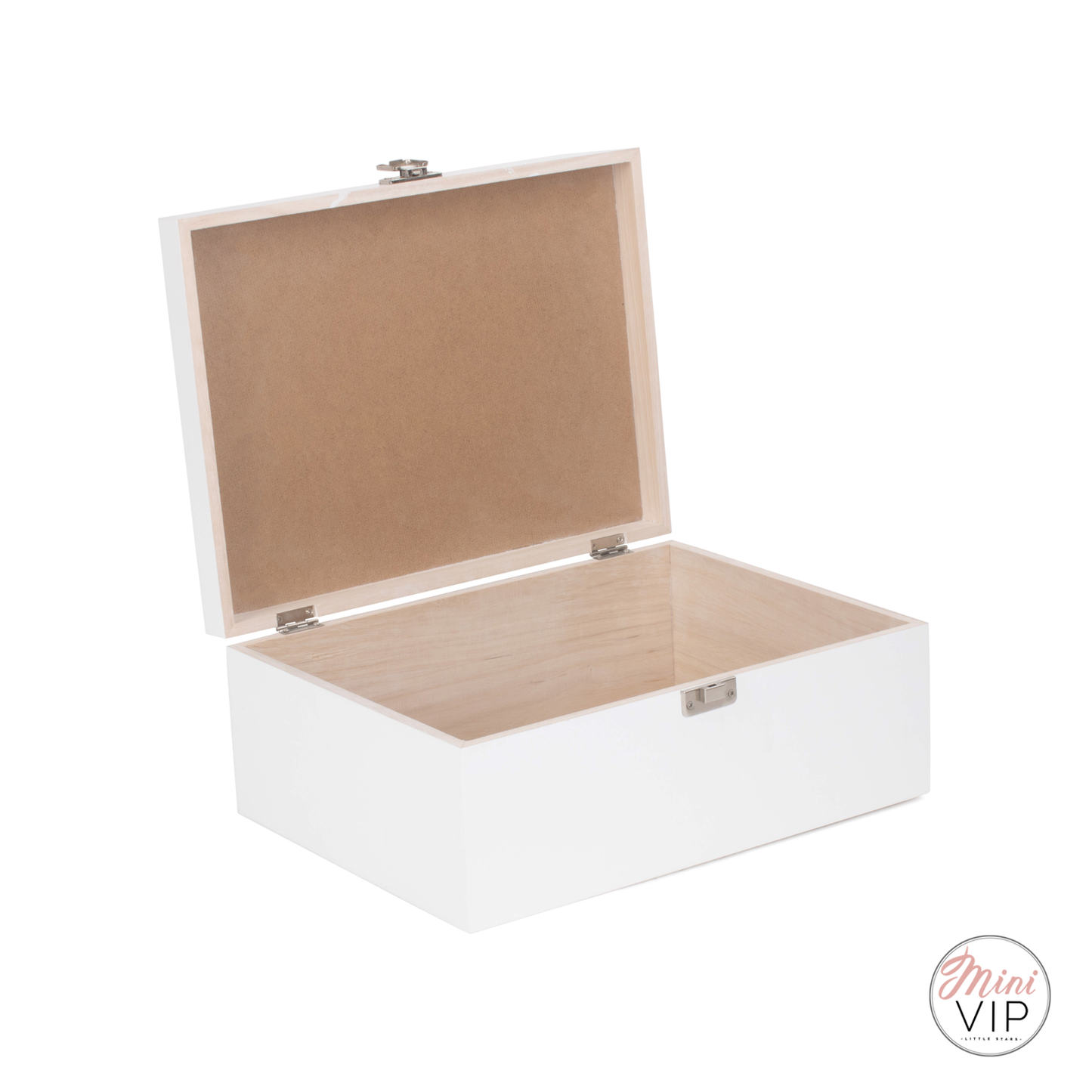 Personalised Luxury Wooden Reindeer Express Christmas Eve Box