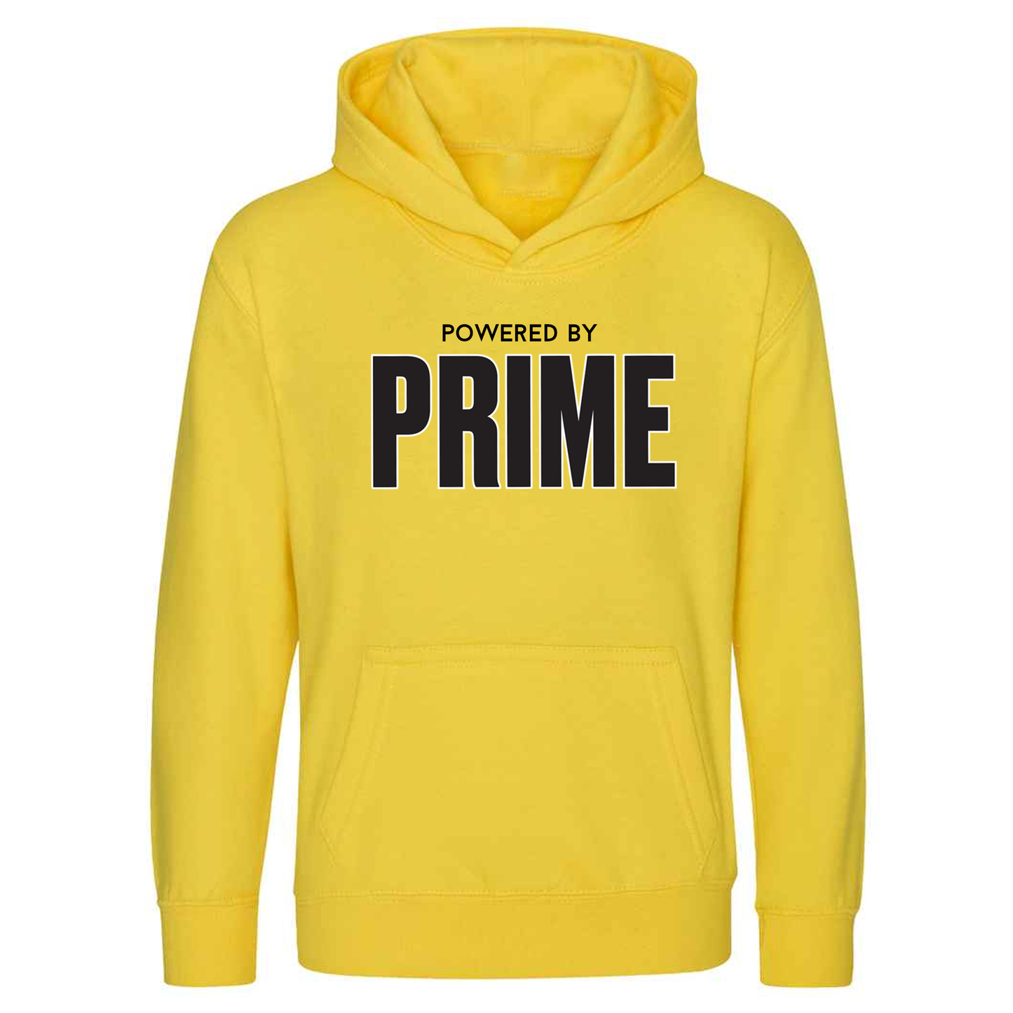 Powered By Prime - Hoodie