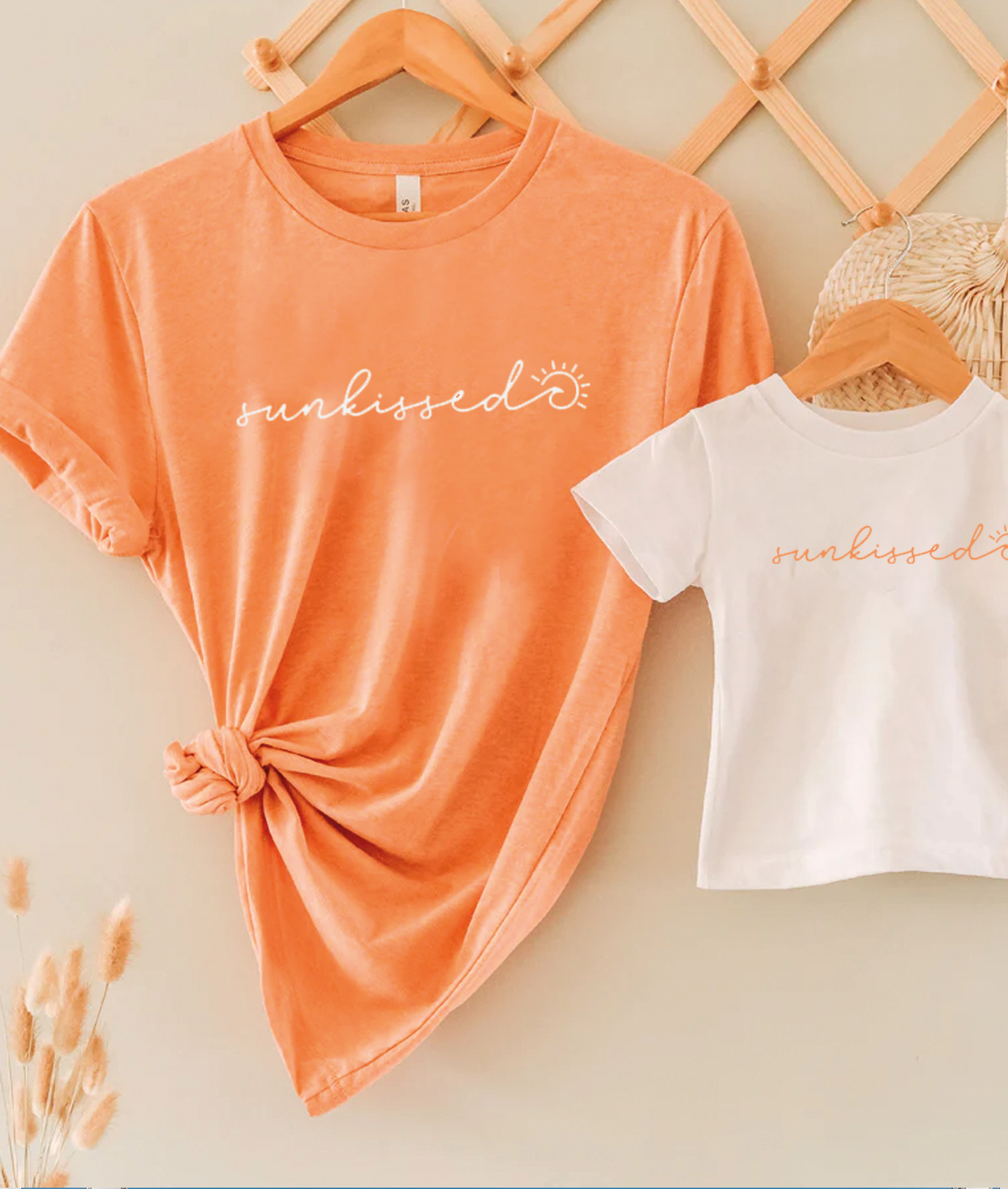 Sunkissed T-Shirt