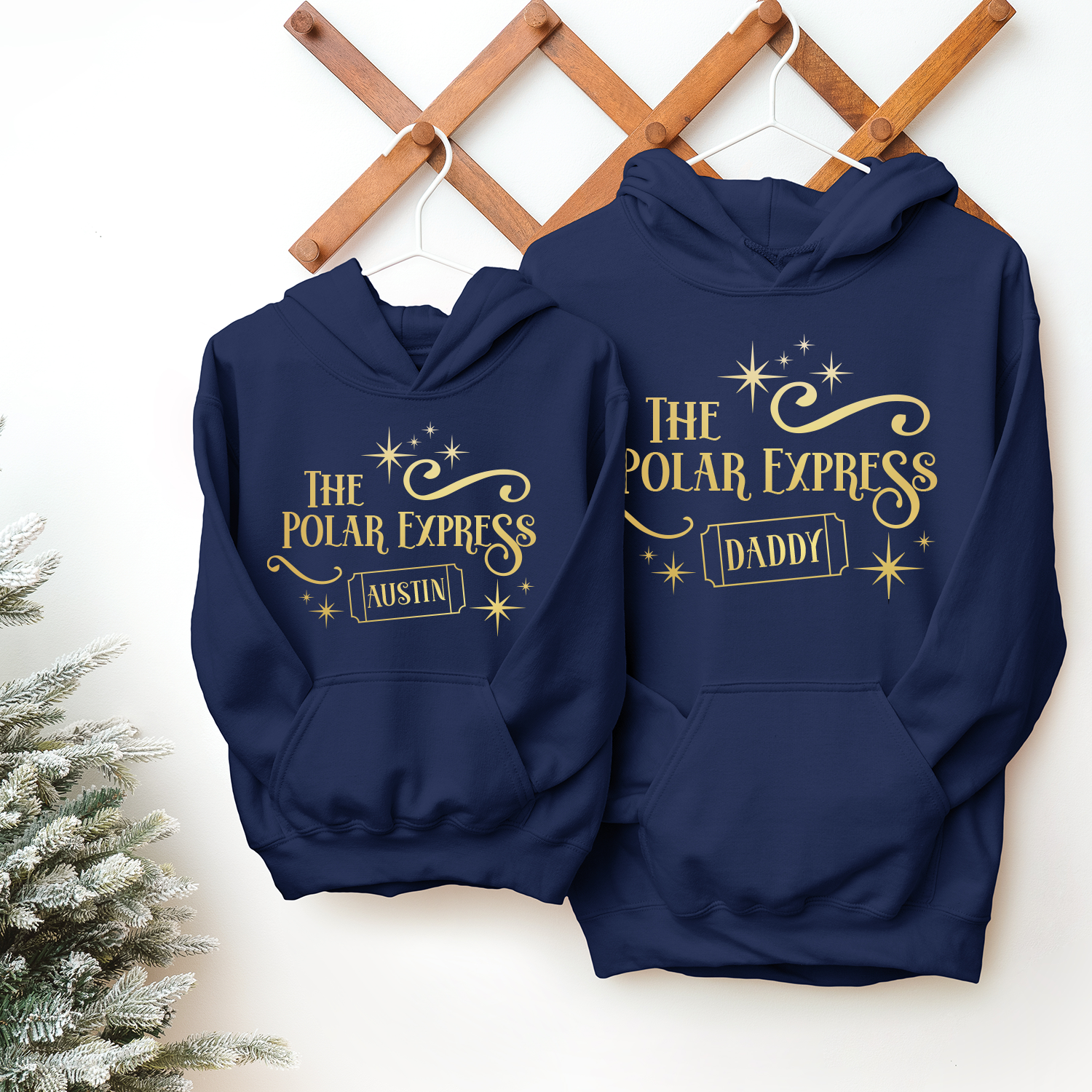 Express hoodies sale