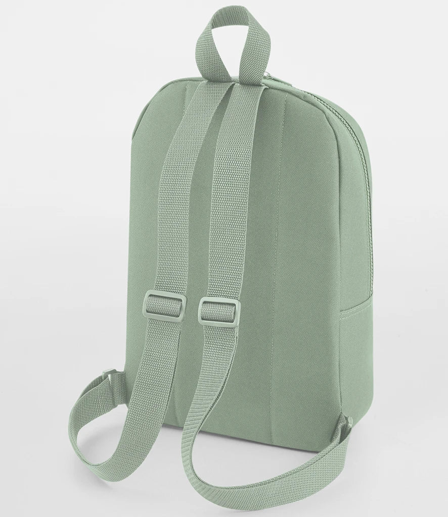 Personalised Toys Mini Back Pack - other bag colour options