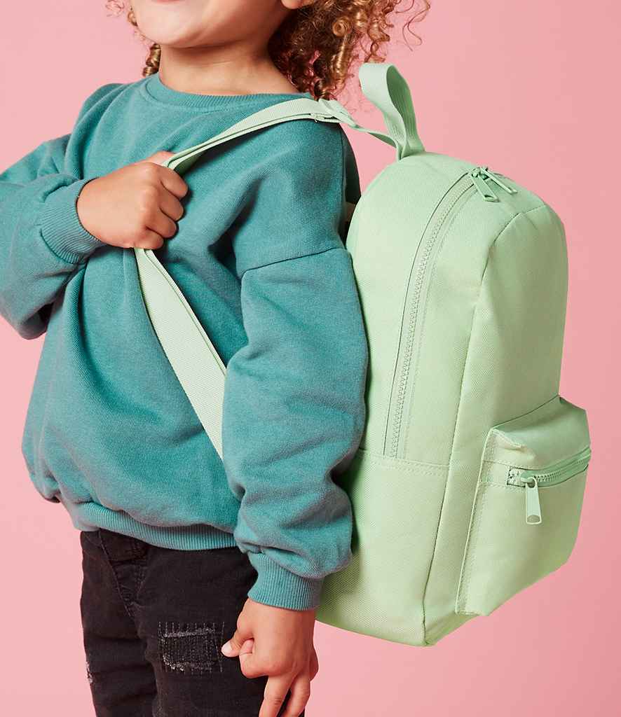 Personalised Toys Mini Back Pack - other bag colour options