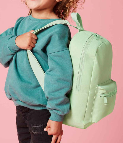 Personalised Toys Mini Back Pack - other bag colour options