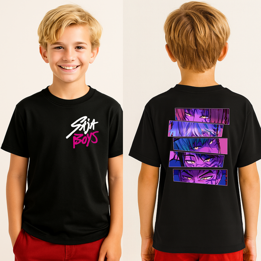 Saja Boys Demon T-Shirt