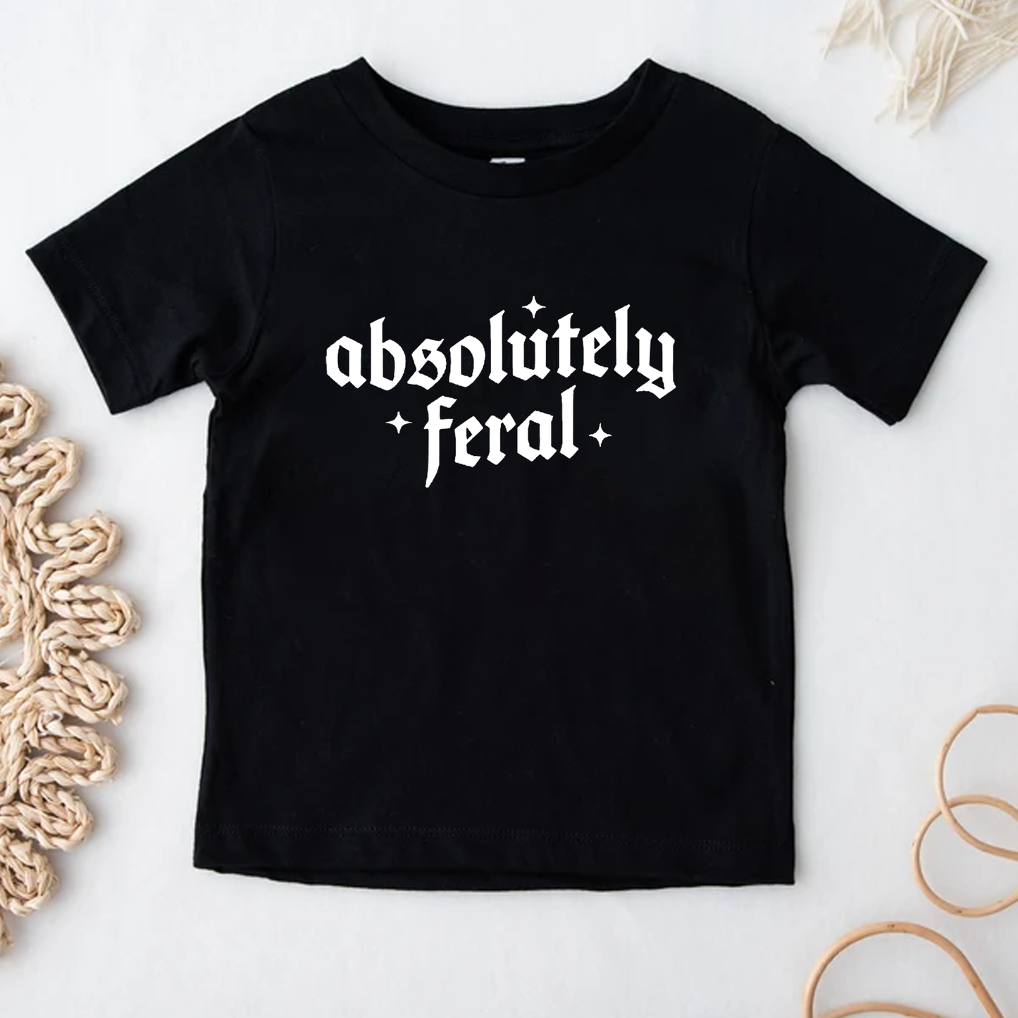 Absolutely Feral T-Shirt