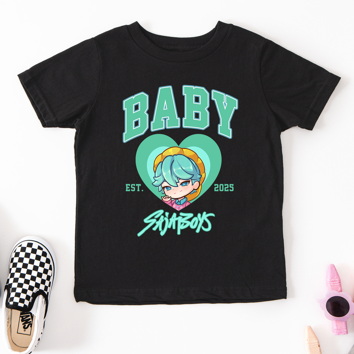 Baby Saja T-Shirt