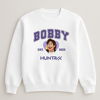 Huntrix Est 2025 - Choose your own Sweatshirt