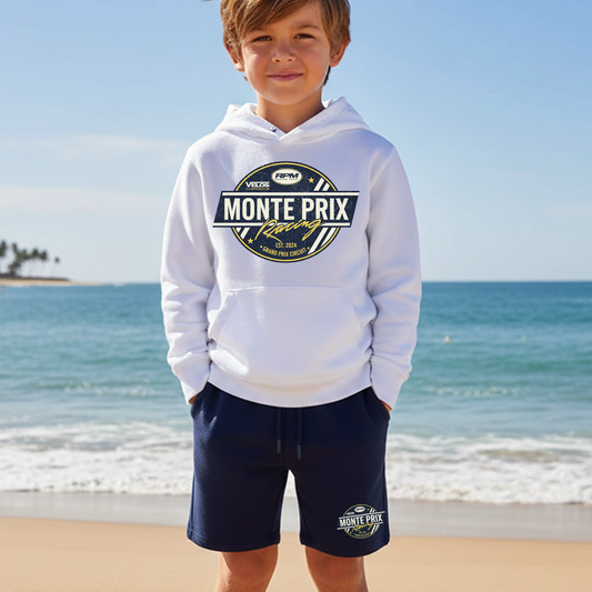 Monte Prix Racing - Shorts Set