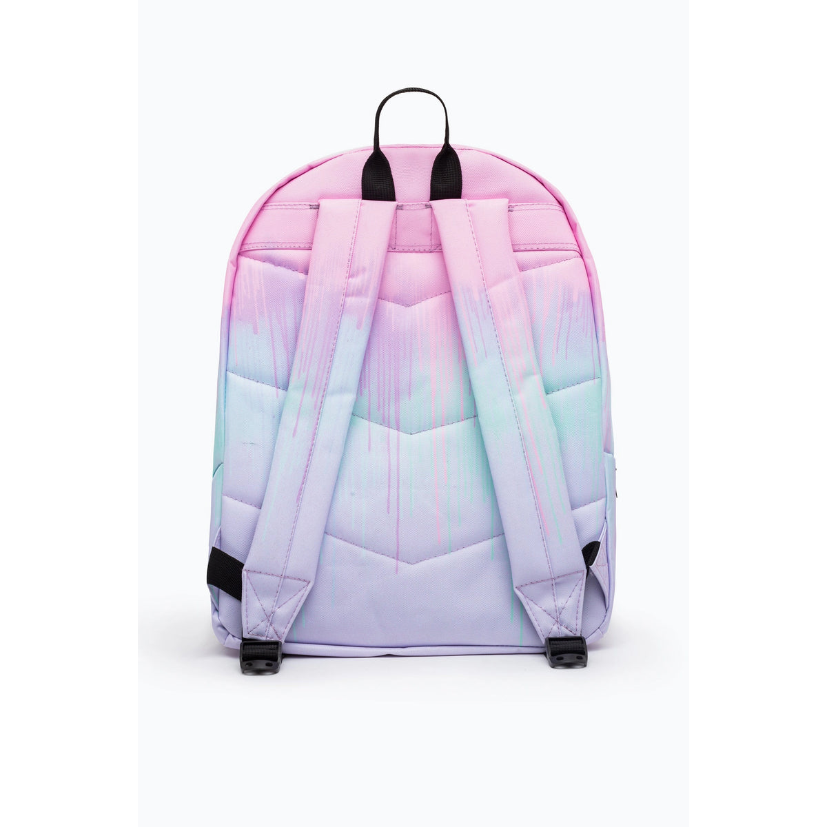 Hype Pastel Drip Backpack - personalisation optional!