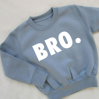 BRO. Sweatshirt