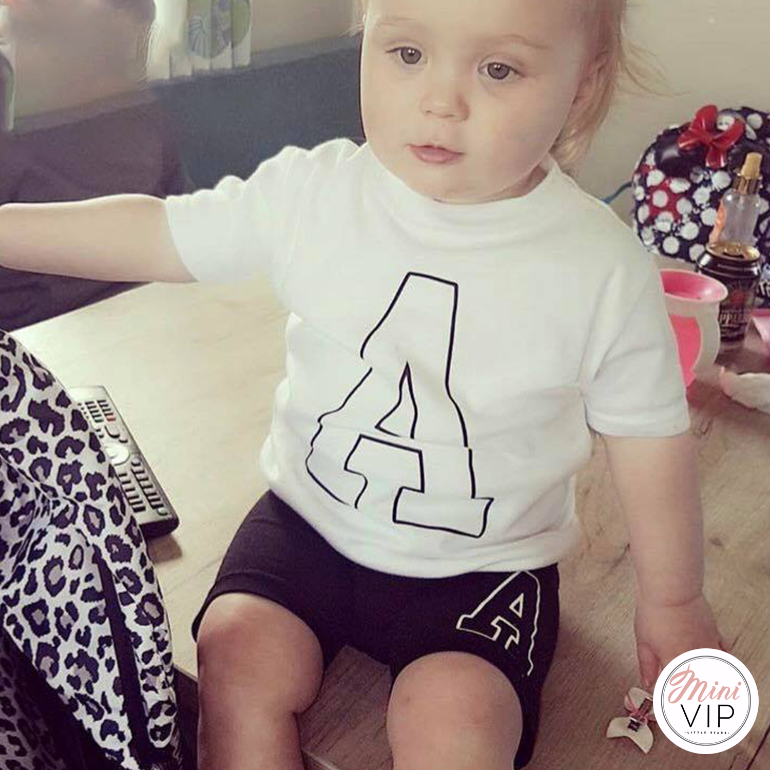 Infant hot sale cycling shorts