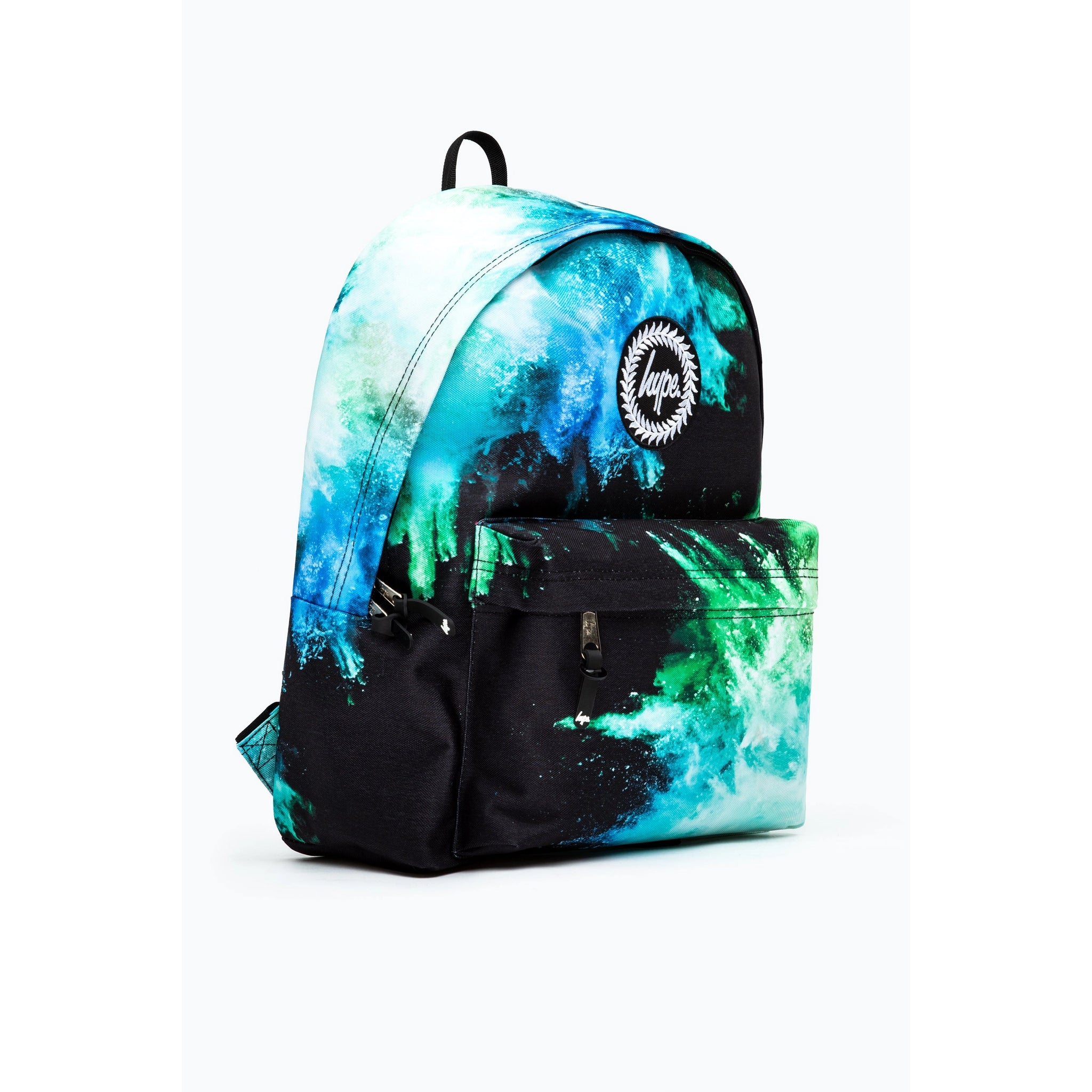 Blue hype bag hotsell