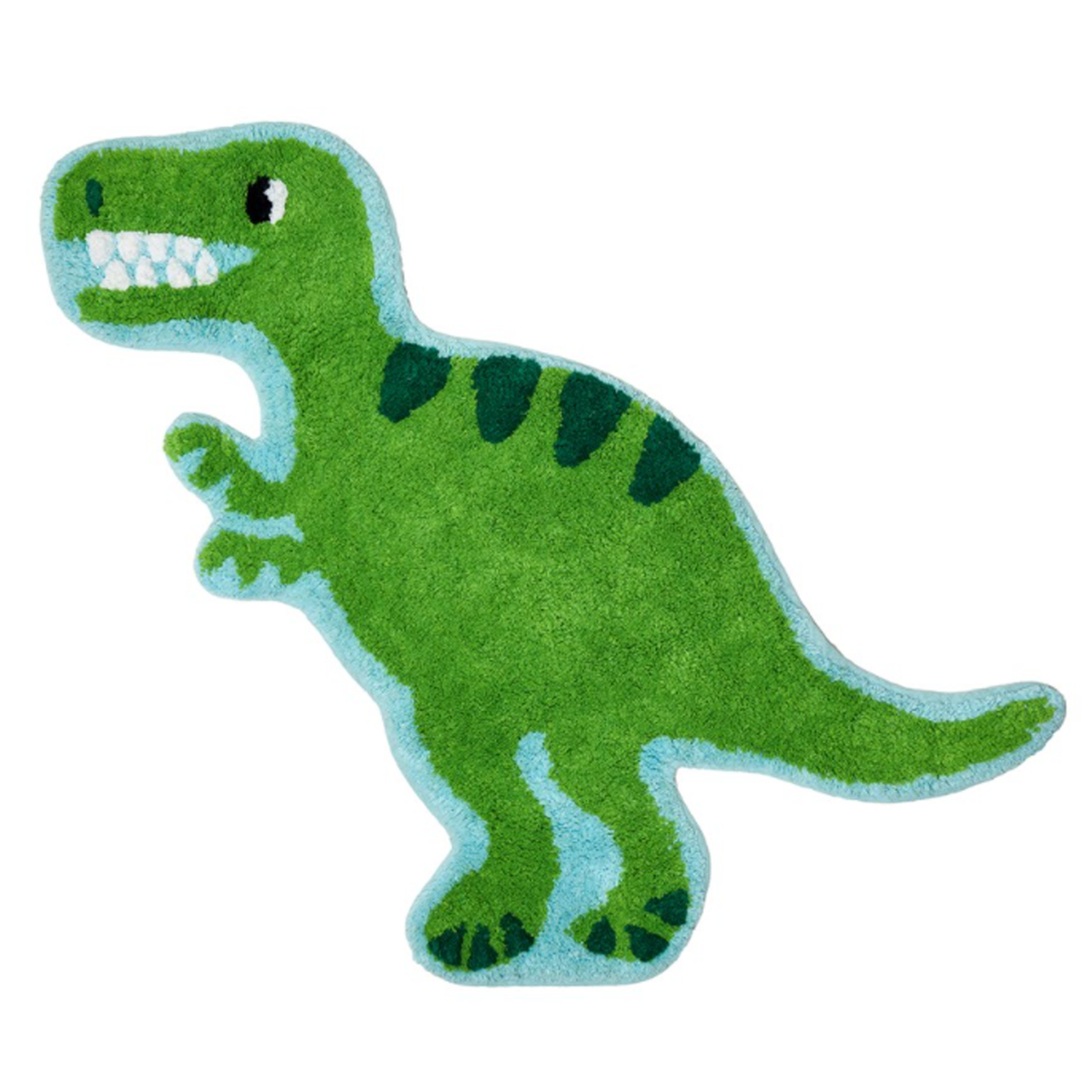 Dinosaur T-Rex Rug for kids Bedroom / Playroom