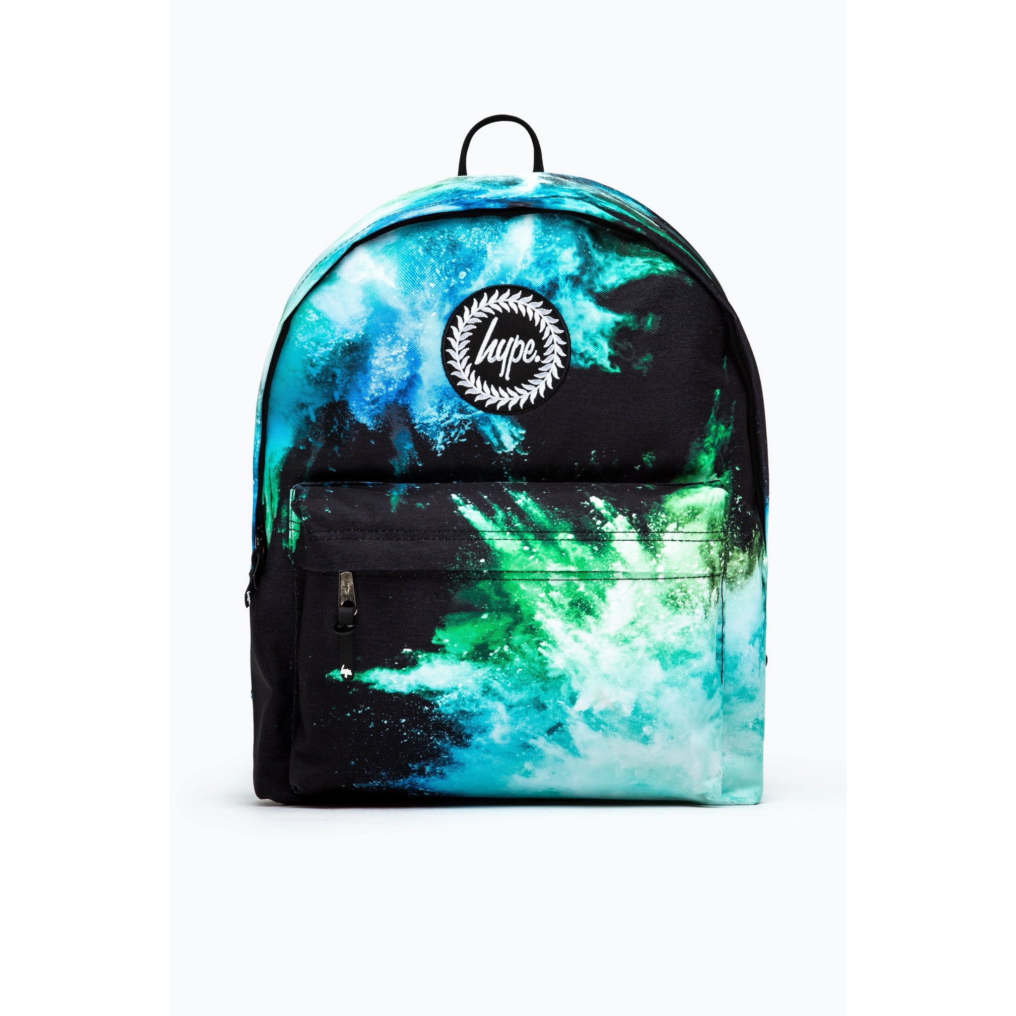 Galaxy hype shop bag