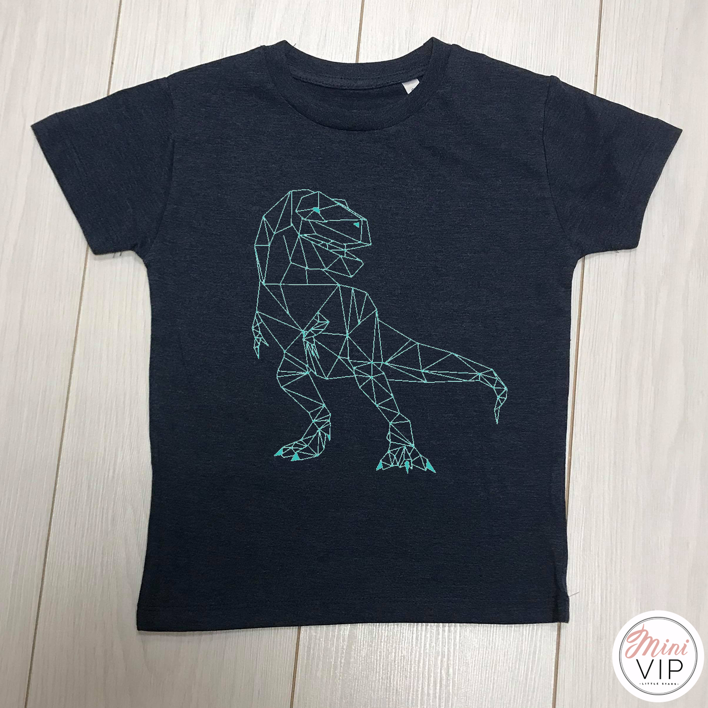 Poly Dinosaur t-shirt