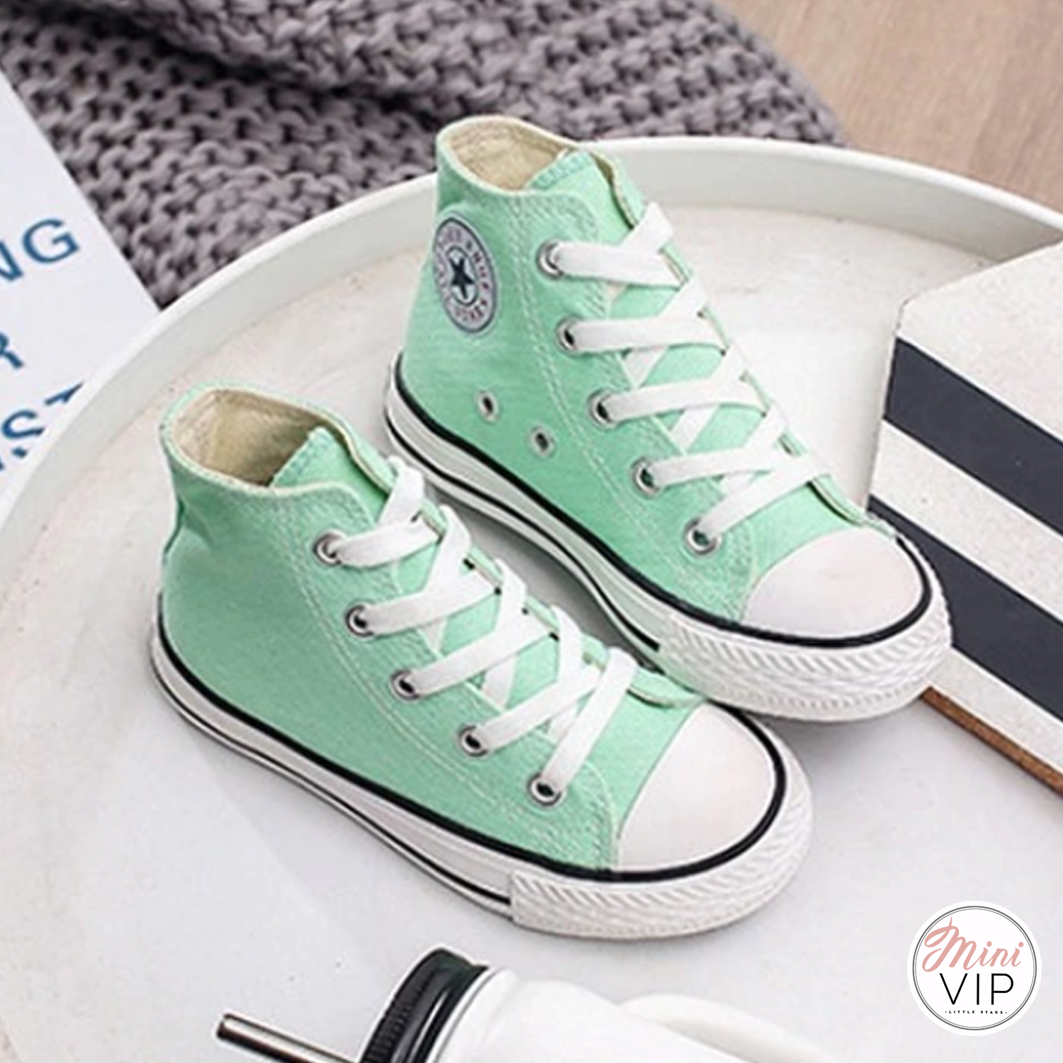 Blank canvas outlet shoes