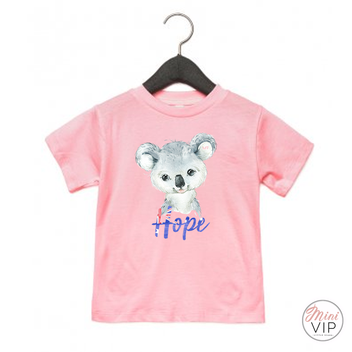 Australia Koala Charity T-Shirt
