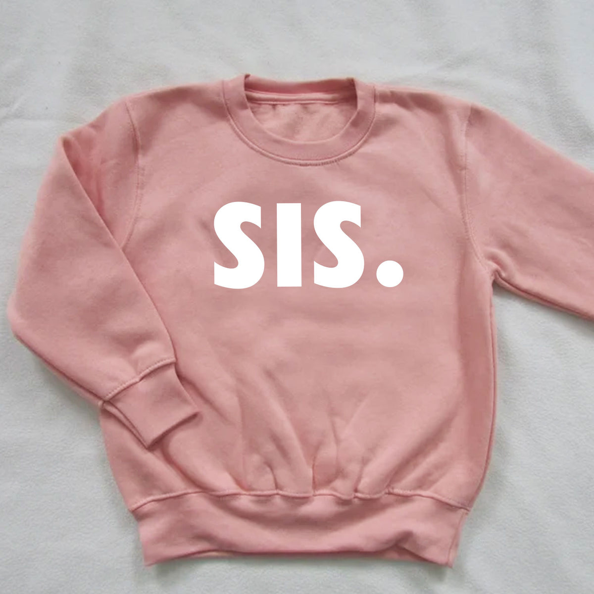 SIS. Sweatshirt