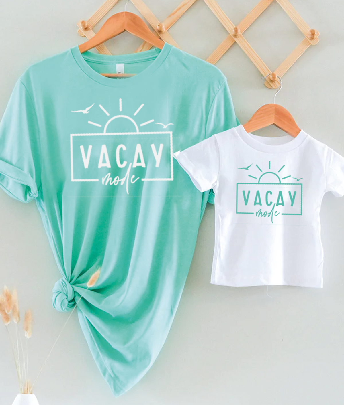 Vacay Mode Summer T-Shirt